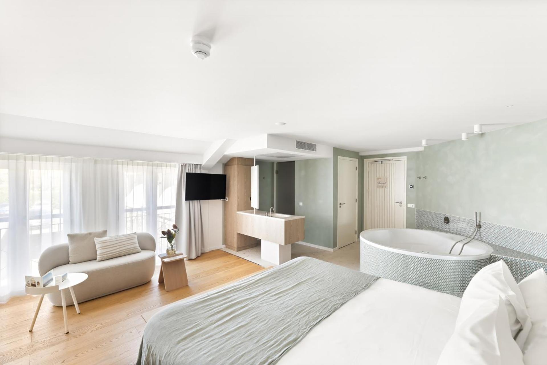 Hotel Bommelje Domburg Esterno foto
